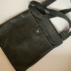 Roots CrossBody Bag
